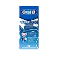 Oral-B SUPERFLOSS Zahnseide 50 St. — 3in1, für Interdentalreinigung