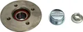 Radlager-Set KNOTT 100x4