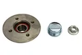 Knott radlager & radlager-Sets 100x4