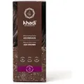 khadi Pflanzenhaarfarbe Aschbraun 100 g