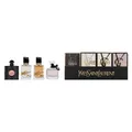 Yves Saint Laurent Miniatures Set (Parfum Set) (3660732667116)