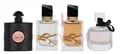 YSL Miniatures Set 30ml