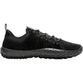 Merrell Herren Wrapt Schuhe (Größe 43, schwarz)