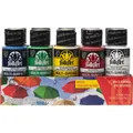 Plaid Folkart - Multi-Surface Satin Acrylfarbe - 59ml - 10er Set - Basics