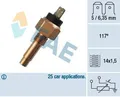 FAE Sensor, Kühlmitteltemperatur 34160