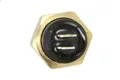 Sensor, Kühlmitteltemperatur FAE 34160 BMW 6 (E24) 3 1976-1979