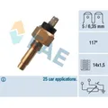 FAE Sensor Kühlmitteltemperatur für BMW 6er E24 7er E23 E32