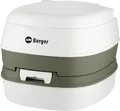 Berger Nolira Mobil WC Campingtoilette