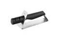 WMF Messerschärfer Gourmet Messerschärfer, Cromargan® Edelstahl rostfrei 18/10