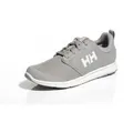 Helly Hansen Segelschuh grau 44