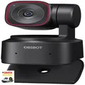 4k webcam ptz tiny 2 lite usb kamera gestensteuerung 60 fps