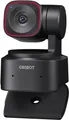 OBSBOT Tiny 2 Lite 4K Webcam PTZ KI Tracking Streaming Kamera USB PC Kamera