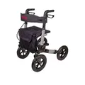 Antar AT51036 Off-road Walker Aluminium 120 kg Schwarz