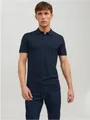 JACK & JONES Herren Poloshirt JJEBASIC Polo