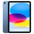 Apple iPad , 27,7 cm (10.9"), 2360 x 1640 Pixel, 64 GB, iPadOS 16, 477 g, Blau - Blau