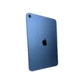 Apple iPad 10. Gen (2022) 10,9 Zoll WiFi 64 GB Blau