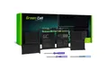 5904326372092 Bateria Green Cell A1820 do Apple MacBook Pro 15 A1707 (2016 i 201