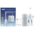 Munddusche Oral-b Md Oxyjet Weiß