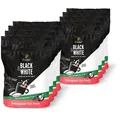 Tchibo - Black & White Pads - Intensität: 5/6