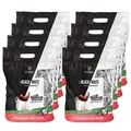 Tchibo Kaffeepads Vorratspack Maxipack, BLACK&WHITE, 800 Stück, 8x 100 Pads