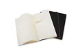 MOLESKINE Cahier Notizbücher ca. DIN A6 blanko, Anzahl der Seiten: 64 QP313