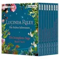 Die Sieben Schwestern-Saga (1-8)