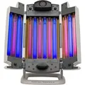 Eurosolar Facial Tanner Turbo Power Gesichtsbräuner - Weiß