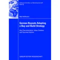 Gabler German Buyouts Adopting a Buy and Build Strategy (Nils Hoffmann, 2007) (55190244)