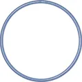 Kinder Hula Hoop, Hologramm Farben, Ø 70cm Türkis