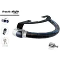 Anti-Diebstahl Lenker Artago PRACTIC Stil PIAGGIO Madley-125-(16)-1638STY