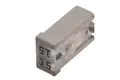 8JS 218 228011 Sicherung  MCASESicherung  15A  Spannung bis 32V  grau  Menge 1