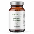 NEU! Kräutermax Blutbildung Kapseln | Nahrungsergänzungsmittel aus Eisen mit Vitamin C, Vitamin B12 und Folsäure für eine verbesserte Blutbildung | Nach Kräutermax Original Rezeptur | 1x90 Stück