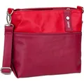 ZWEI Beuteltasche Jana J8 Umhängetaschen   Rot Damen 