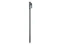 Snow peak Haken Solid Pfahl 20 R-102