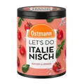 Ostmann Lets Do Italienisch Gewürzzubereitung aromatisch Packung 60g