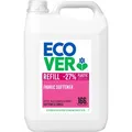 Ecover Weichspüler Apfelblüte & Mandel, vegan, pflanzliche Inhaltsstoffe, 5 Liter, 166 Waschladungen