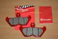 07BB24SA Brembo Sinter Bremsbeläge vorne BMW K1200 LT  K 1200 RS