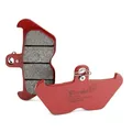 Bremsbeläge Paar Bremse BREMBO Sa 07BB24SA für BMW 850 R GS 1996-2000
