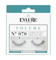 (Pairs) Eylure Volume #070, Adhesive Included by Eylure