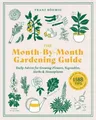 Franz Bohmig The Month-by-Month Gardening Guide (Taschenbuch) (US IMPORT)
