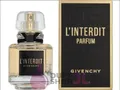 Givenchy L'Interdit Parfum Spray 35 ml