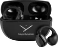 Beyerdynamic AMIRON ZERO, Kabellos, Sport, 20 - 20000 Hz, Kopfhörer, Schwarz