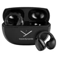 Beyerdynamic Offene Clip-Ohrhörer AMIRON ZERO, Schwarz (6 h, Kabellos) (1001980)