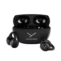beyerdynamic Bluetooth Open-Ear-Kopfhörer "AMIRON ZERO", Schwarz