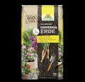 Neudorff NeudoHum Universalerde 40L BIO torffrei Blumenerde Pflanzen Guano Kübel
