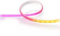 Philips Hue Ambiance Gradient Lightstrip Basis-Set, 20W, 1800lm, 4000K, weiß (929002994901), 2m