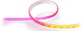 Philips Hue LED Stripe Gradient Ambience Lightstrip 2m Basis, Lightstrip 2m Basis