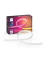 Philips Hue Gradient Lightstrip 2 meter base kit - White & Color Ambiance