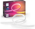 Philips Hue White & Color Ambiance Gradient Lightstrip Bluetooth Starter-Set 2m