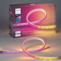 Original Philips Hue Lightstrip 2m Basis White & Color Ambiance Gradient NEU&OVP